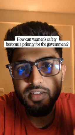 What do you think? 🤔 Comment down your thoughts 💭
(Women