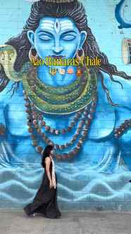 Aao Banaras Chale?🪷✨
(Banaras, kashi, varanasi, travel, ex