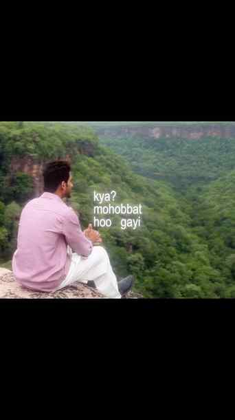 Kya mohabbat ho gai hai ?
.
.
.
.
.
[view,nature,viral,rela