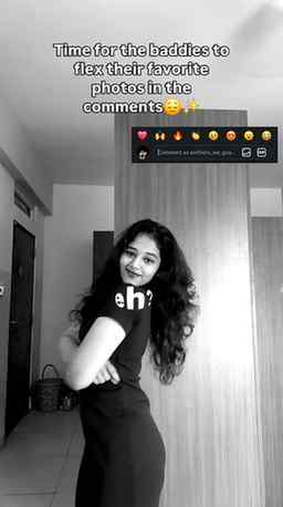 Baddies assemble in the comment box😌
Follow for more videos