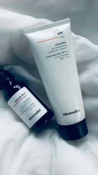 Minimalist
#minimalist #sunscreen #explore #trend #kelvin