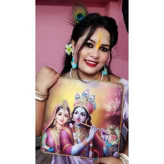 🦚 Radha kirisha 🦚
.
.
.
#ᴠɪʀᴀʟᴘᴏsᴛ
#radhradhe
#krishna