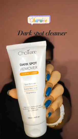 ✨Charwee ✨
🎀 Dark spot cleanser 🎀
.
.
.
#highlights #beau