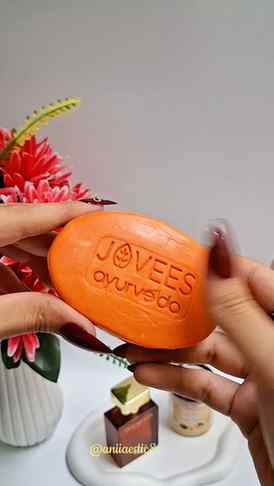 Comment for link π
@joveesherbal
.
.
Soap,daily use soap,