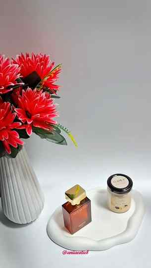 Dessert for my lips π¨π«
@dotandkey.skincare
.
.
Dot&key, l