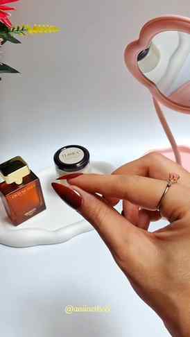 You finally found a serum that actually works!
@dotandkey.sk