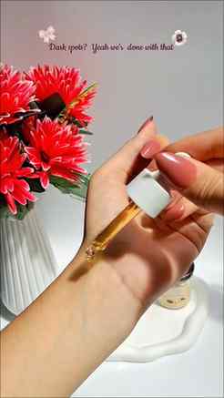 Comment for link π
@thedermacoindia
.
.
Face serum,skinca