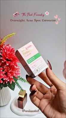 Comment for link π
@thepinkfoundry
.
.
Acne,Acne spot cor