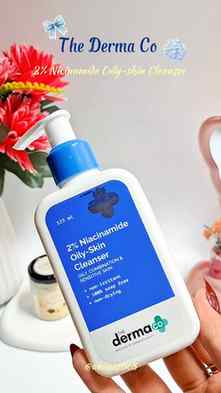 Pov: Your oily skin needs this!
@thedermacoindia 
.
.
#insta