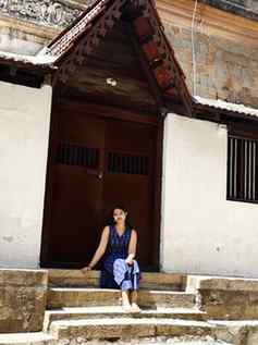 Tracing the history of Namma Bengaluru at the old fort❤️
📷@