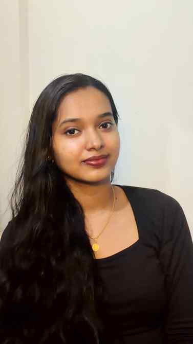 Oru vakkumindathe💕
#ownvoice❤️
#fyp
#instagood
