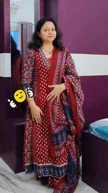 2 Kurta Sets From @meeshoapp With Amazing Quality &The Best 