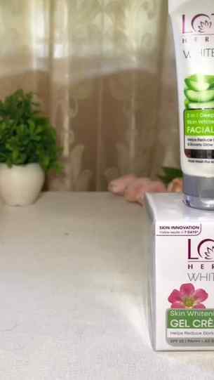 Lotus must have products .....