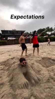 BB - Beach Bakchodi🤣🫣
.
.
.
.
.
.
.
.
.
.
.
#fyp #trending