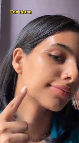 “Brighten, hydrate, and refresh! The Ayumcure Ubtan Glow Ski