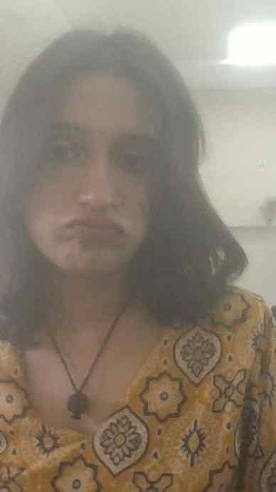 Mere baal sukhne m hi 4 janam lga dete hn😍
Btw fit check ha