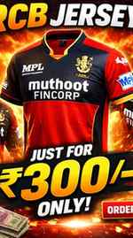 Comment for ♥️ for link 🖇️...
.
.
.
.
(
IPL2026 RCBForever