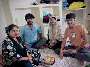 Happy bhai dooj
