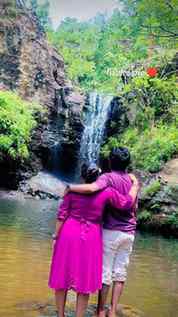 Apsara vihar Pachmarhi 😊