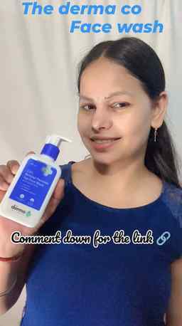 Acne-prone skin ke liye ek gentle yet effective face wash! �
