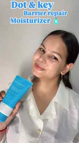 Healthy skin starts with a healthy skin barrier. 💙✨
This m