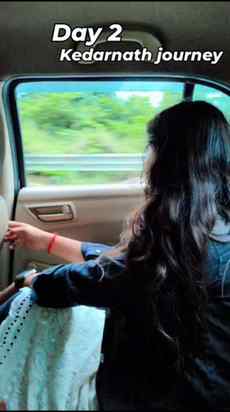 Day 2 kedarnath journey
Next part tak ke liye...........