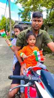 #ProudIndian #79YearsOfFreedom 🇮🇳🎉❤️🧿