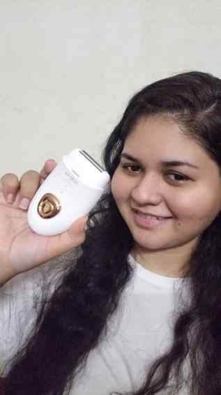 ✨ Say hello to silky smooth skin ✨
Tried & tested — the Wins