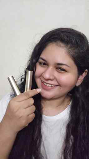 💄✨ Bold. Matte. Lasts all day.
Testing out the Nykaa Matte