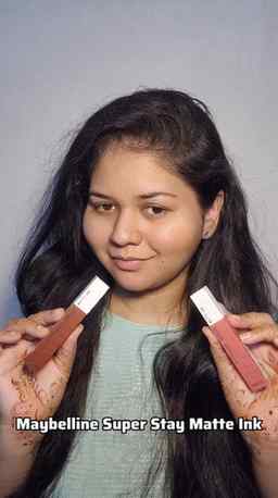#AD A desi matte pout lasts from morning hustle to night gla