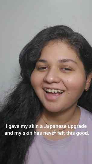 #ad - okay the j-beauty obsession is real and I finally get 