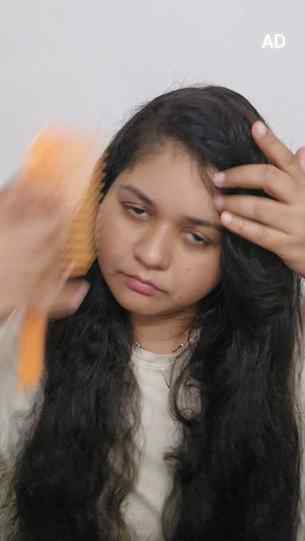 Hairfall had become a constant concern for me, especially se