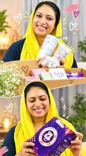 Kalyani Priyadarshan + Plum Niacinamide 💚✨
Okay… I had to