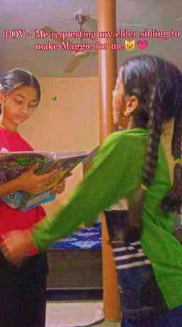 Low quality reel🥲🤌🏻
Tag your elder siblings✅❤️🩹
tag😸:-