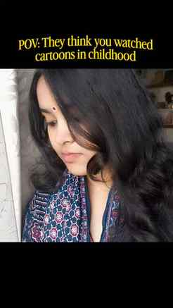 No wonder we became overthinkers ...🥀
#likeforlikes#cid #no