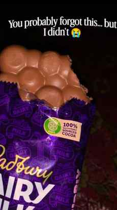 @cadbury_dark_milk_india bas ek “coming soon” bol do… main m