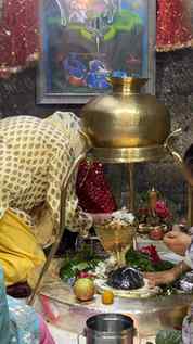 रेहता है हमेशा इस सिर पे शिव का हाथ 🥺❤️🔱
सावन शिवरात्रि क