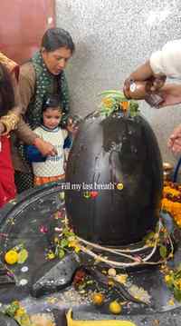 God's Plan Only🕉️🔱
#harharmahadev #blessed #shiv #bholena