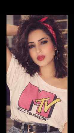 Had to try the 80’s trend 🤪
#1980s #80s #trending #vintage 