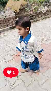 मासूमियत ऐसी कि दिल जीत ले ❤️✨#😍tranding ###