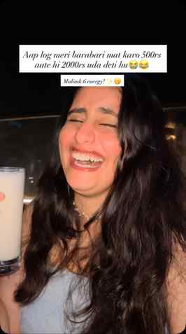 Bhaii itni tabahi macha rakhi hai mulank 6 waalo ne 😭🫢🫣✨