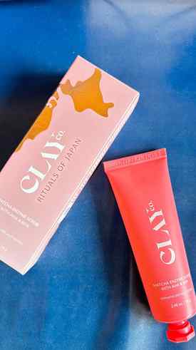 Wait, is this actually my skin?! 😱✨
If clogged pores, blac