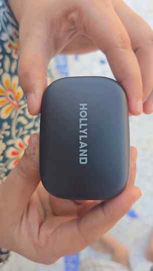 Catching sunsets and recording memories with the clearest au