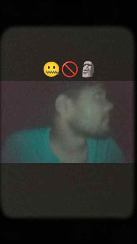 No Caption 🤐🚫🗿