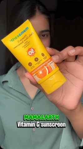 Comment LINK for product ✨

My everyday glow sunscreen ☀️💛
