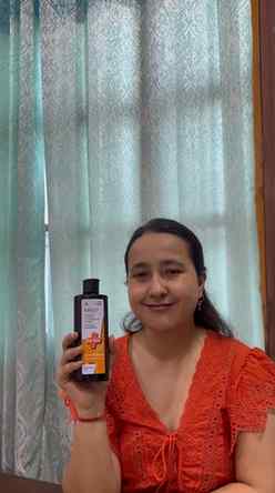 #ad No extra steps. No 10-product routine. The shower I was