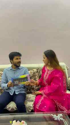 Because the best Raksha Bandhan gifts are the ones that smel