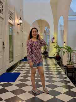 Feeling light, feeling happy. 💫
.
.
#vacationvibes #traveld
