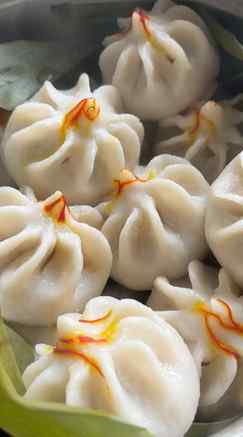 Modak season is my fav 😋😋