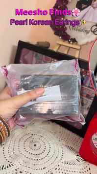 Comment “Pearl” agar product link chahiye🛍️…
.
.
.
[pearl k
